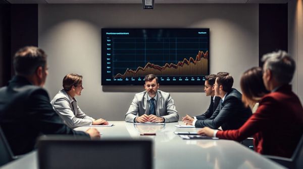 7 stratégies incontournables pour sécuriser les données d'entreprise