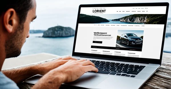 Création de site internet à lorient : votre projet sur mesure