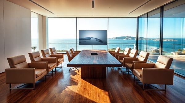 Créer un site web performant à Antibes pour votre entreprise