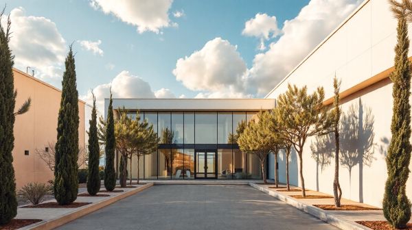 Créer un site web performant à Antibes pour votre entreprise
