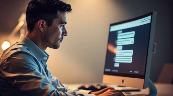 Découvrez le chatbot IA qui écoute vraiment vos clients