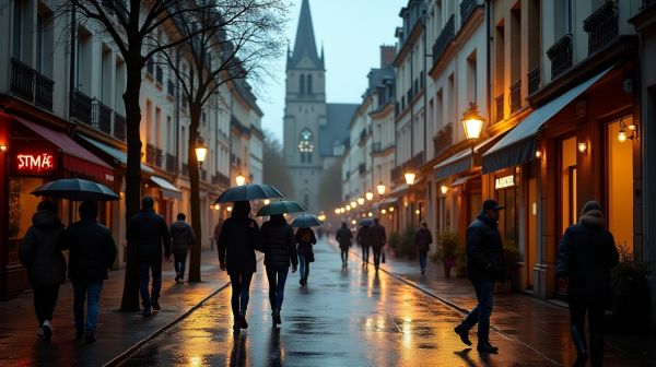 Des solutions de dépannage informatique à Nantes pour vos urgences