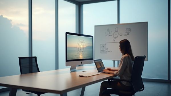 Le chatbot IA qui répond vraiment aux clients, pas l'inverse