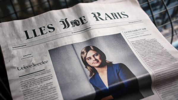 Les nouvelles stratégies des médias français face à l'IA