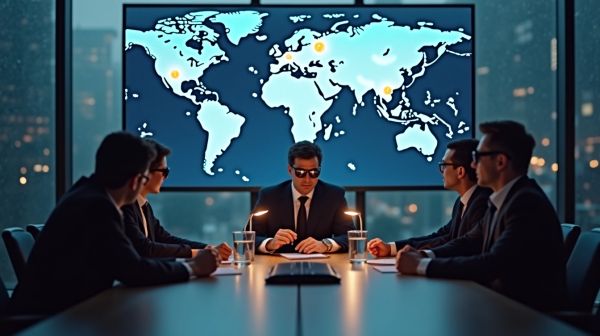 Maîtriser la cybersécurité entreprise pour protéger vos données