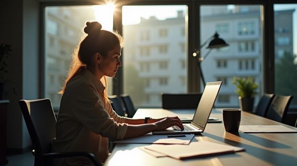 Nantes : ces entreprises qui digitalisent sans une ligne de code