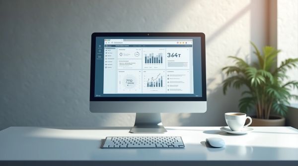 Optimisez votre gestion avec le bon logiciel retail