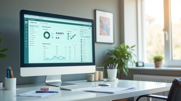 Optimisez votre gestion avec le bon logiciel retail
