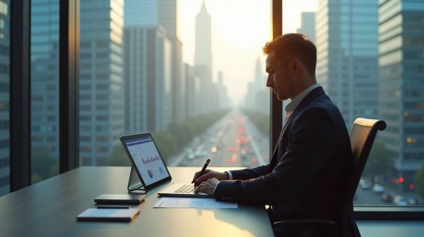 Recruter un spécialiste de la performance web : les questions à poser