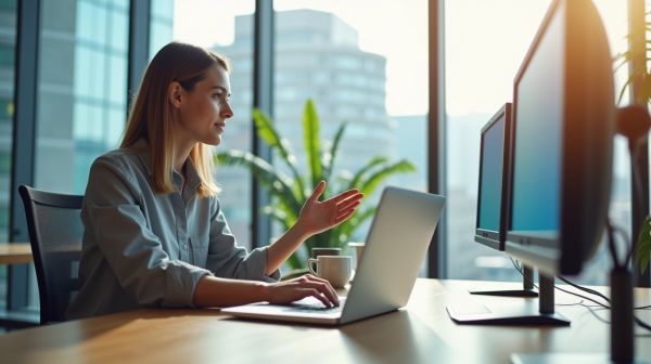 Recruter un spécialiste de la performance web : les questions à poser