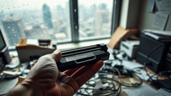 Top astuces pour acheter des cartouches Epson XP 4200 moins chères