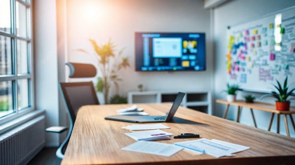 Top solutions à Nantes pour digitaliser sans coder