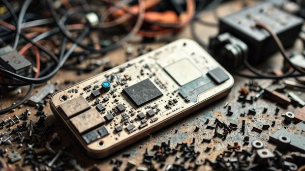 Top stratégies pour prolonger la durée de vie d'une carte mère iPhone 16