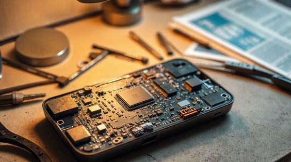 Top stratégies pour prolonger la durée de vie d'une carte mère iPhone 16