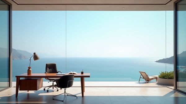 Un site web professionnel à Antibes pour votre activité