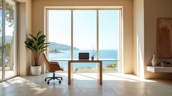 Un site web professionnel à Antibes pour votre activité