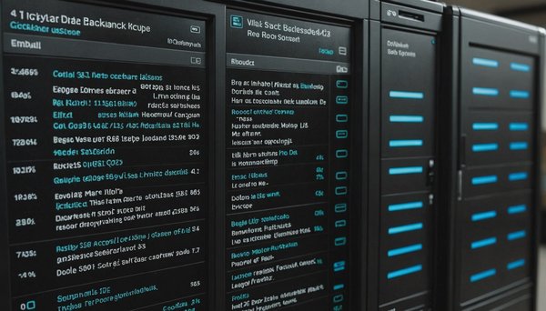 L'importance des sauvegardes régulières des données informatiques